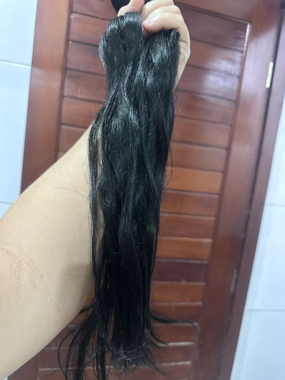 Telas de preenchimento  - Foto 3