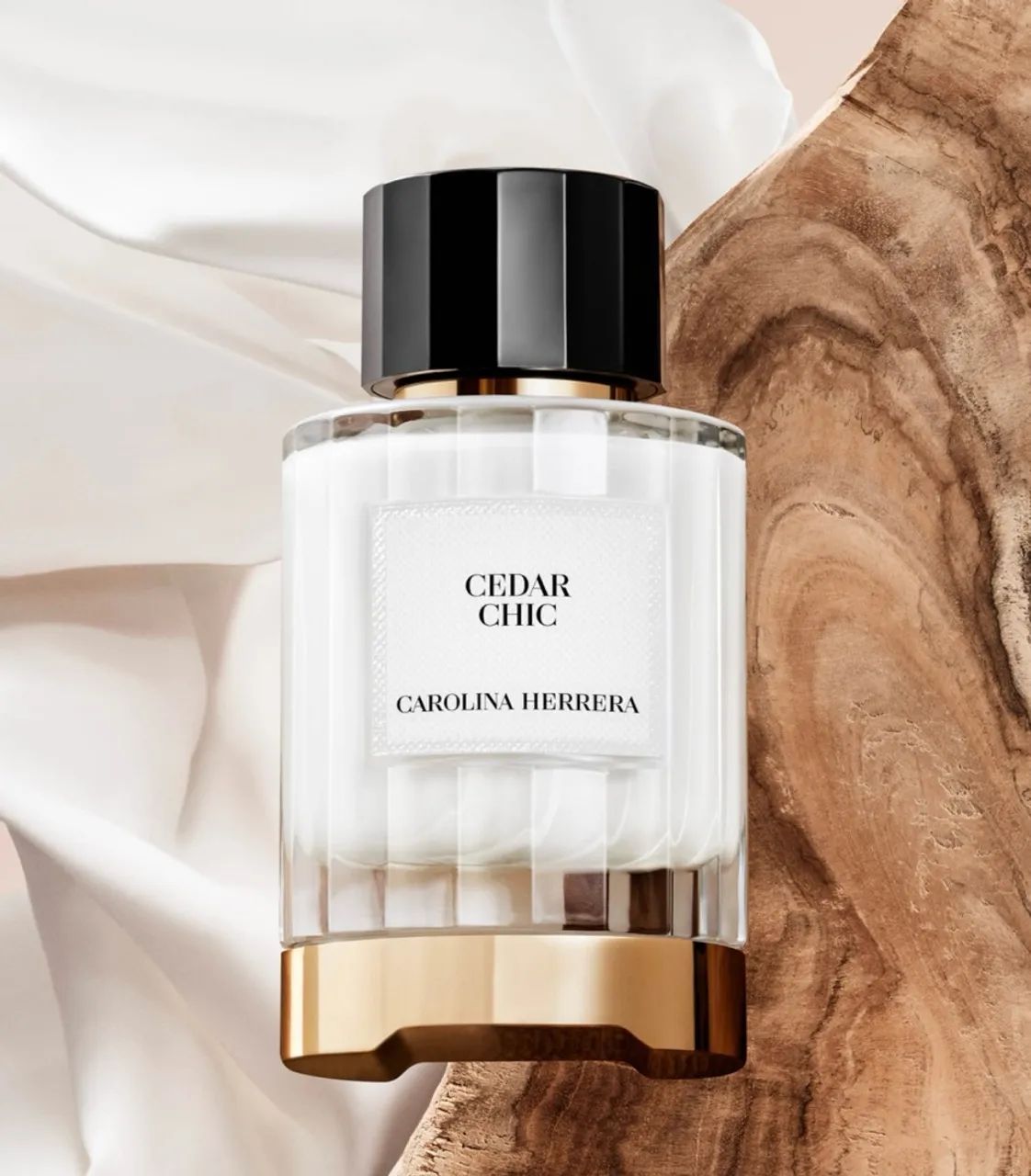 Cedar Chic