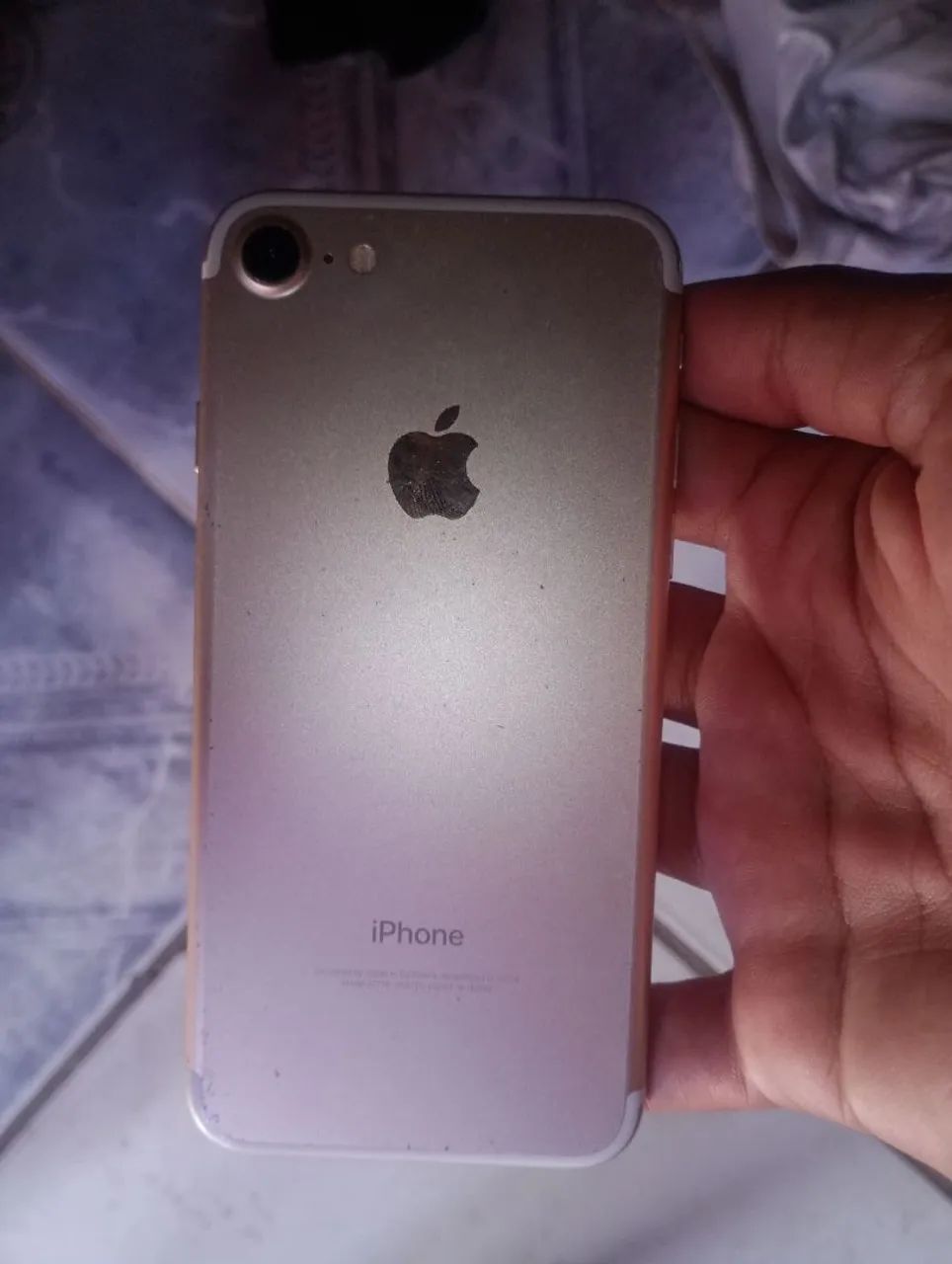 Vando iPhone 7 - Foto 2