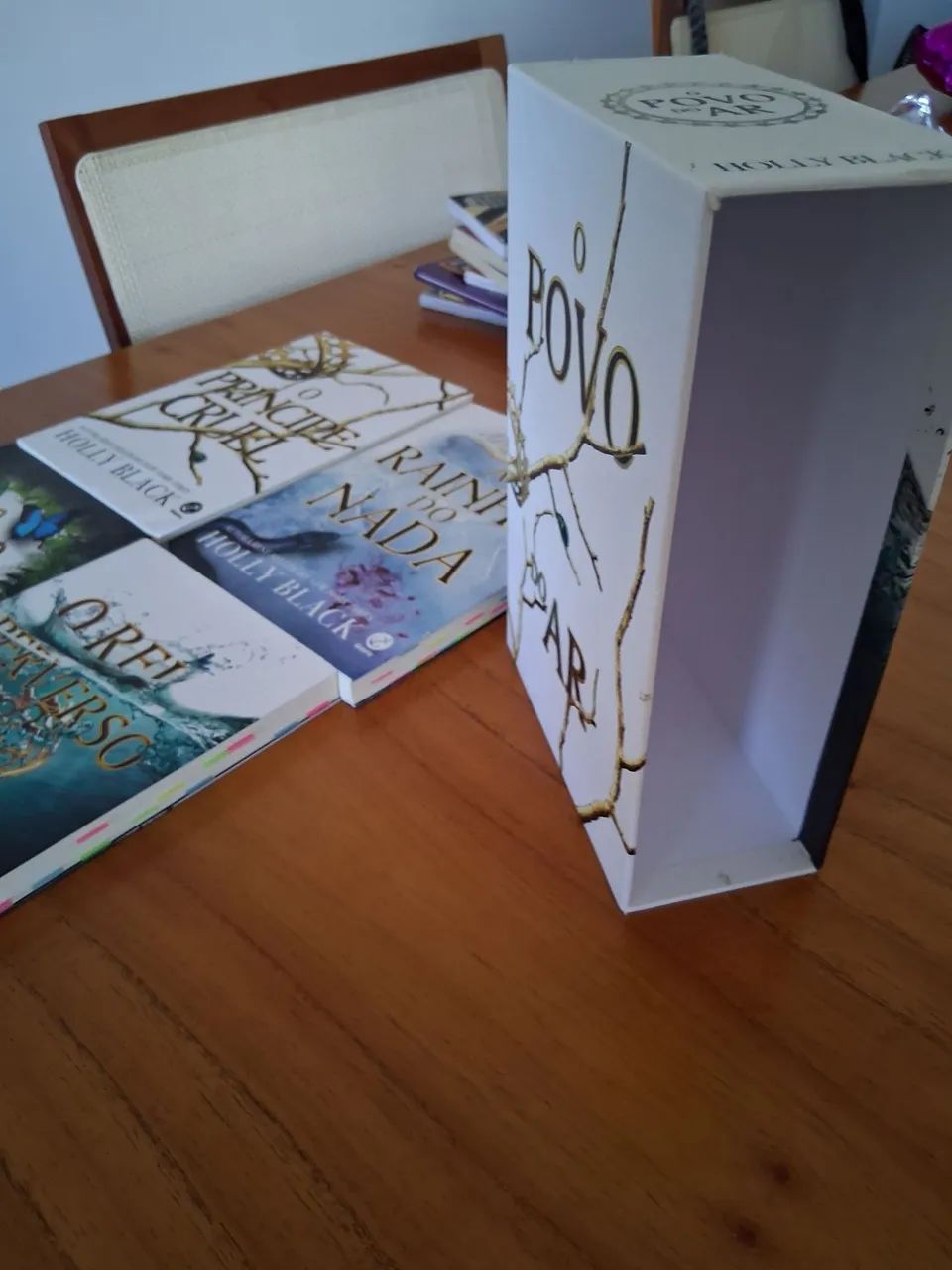 Livros - Foto 3