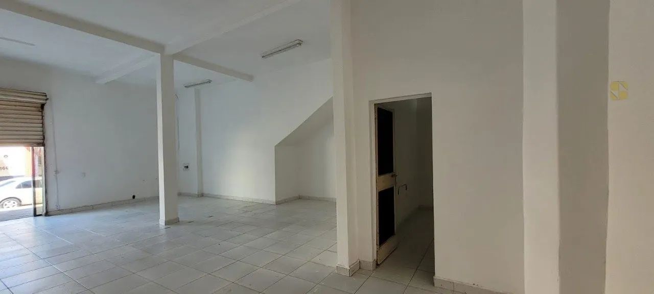 Sala comercial no bairro Alvorada disponível para locação - Foto 2