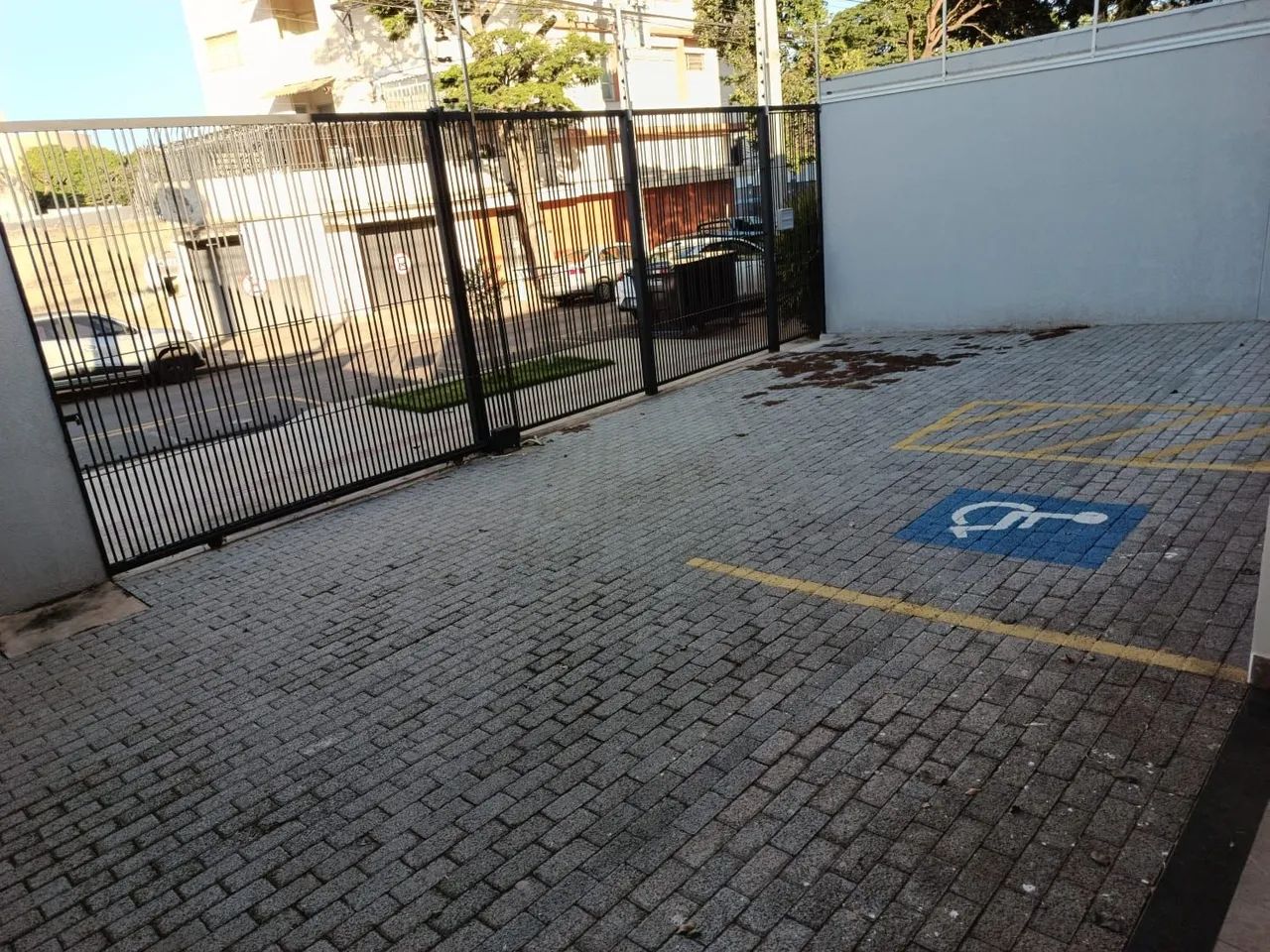 SALÃO COMERCIAL - RUA JOAQUIM NABUCO - ZONA 04 - Foto 4