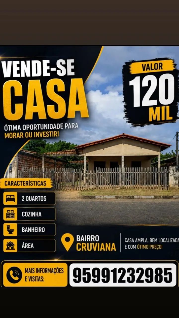 Somente venda 
