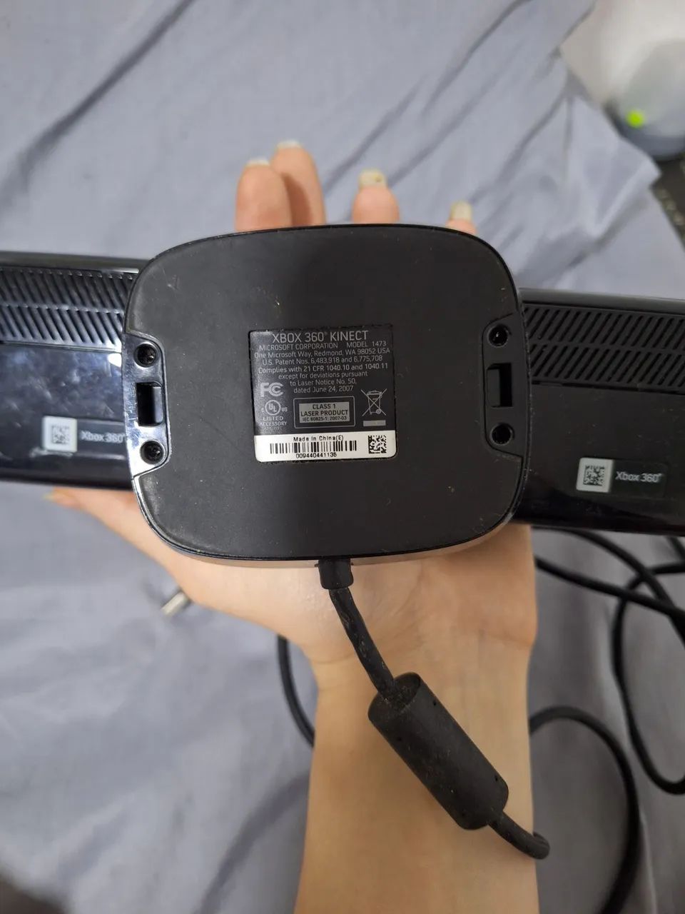 Kinect Xbox 360 - Foto 2