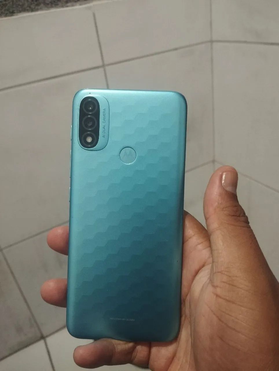 Vendo Motorola E20  - Foto 3