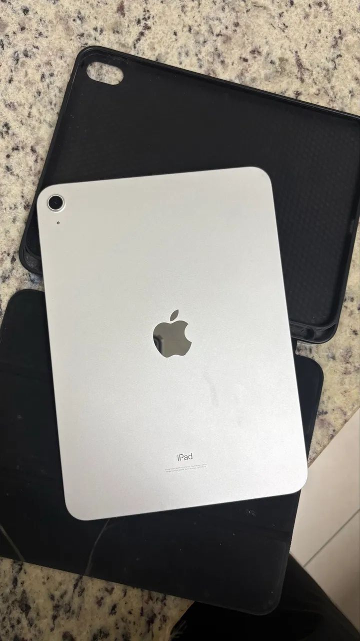 iPad 10a geração 