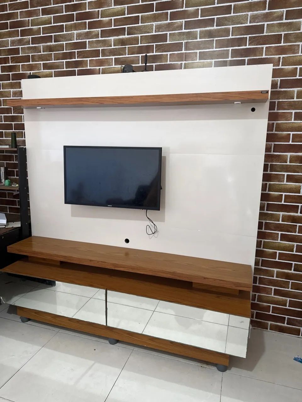 Estante home
