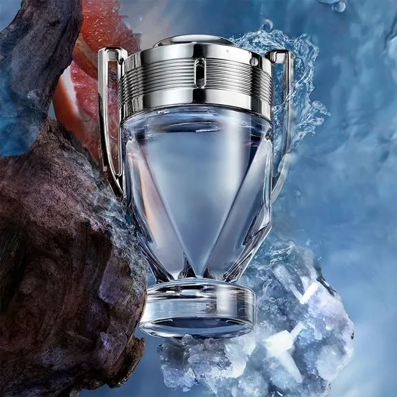 Invictus 100 ml  - Foto 2
