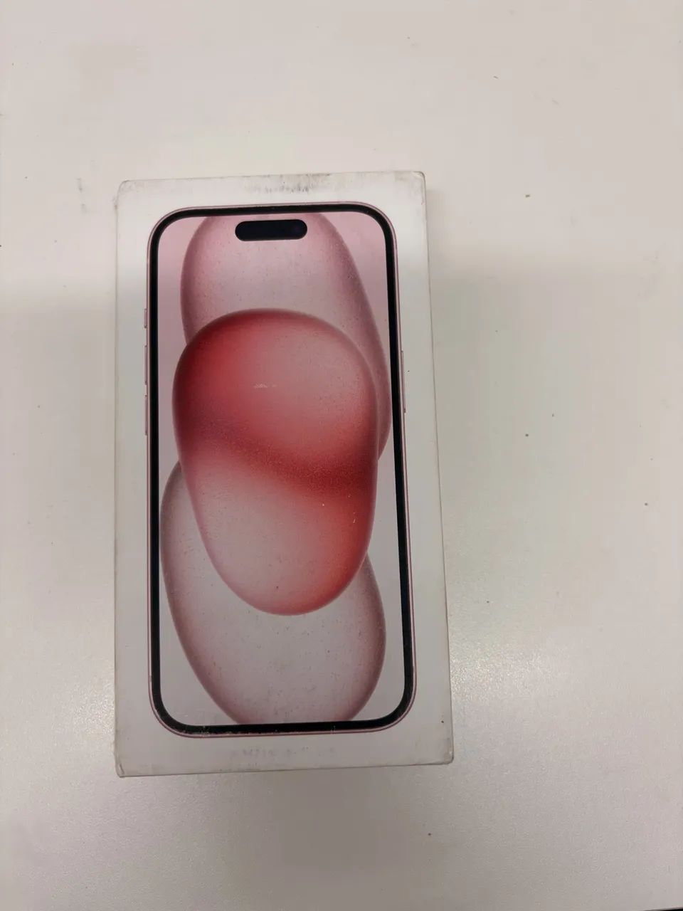 Caixa Original para Smartphone Premium - 