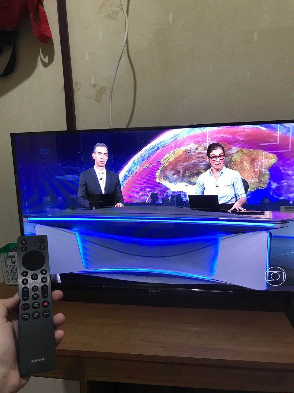 Smart TV 32 - Foto 3