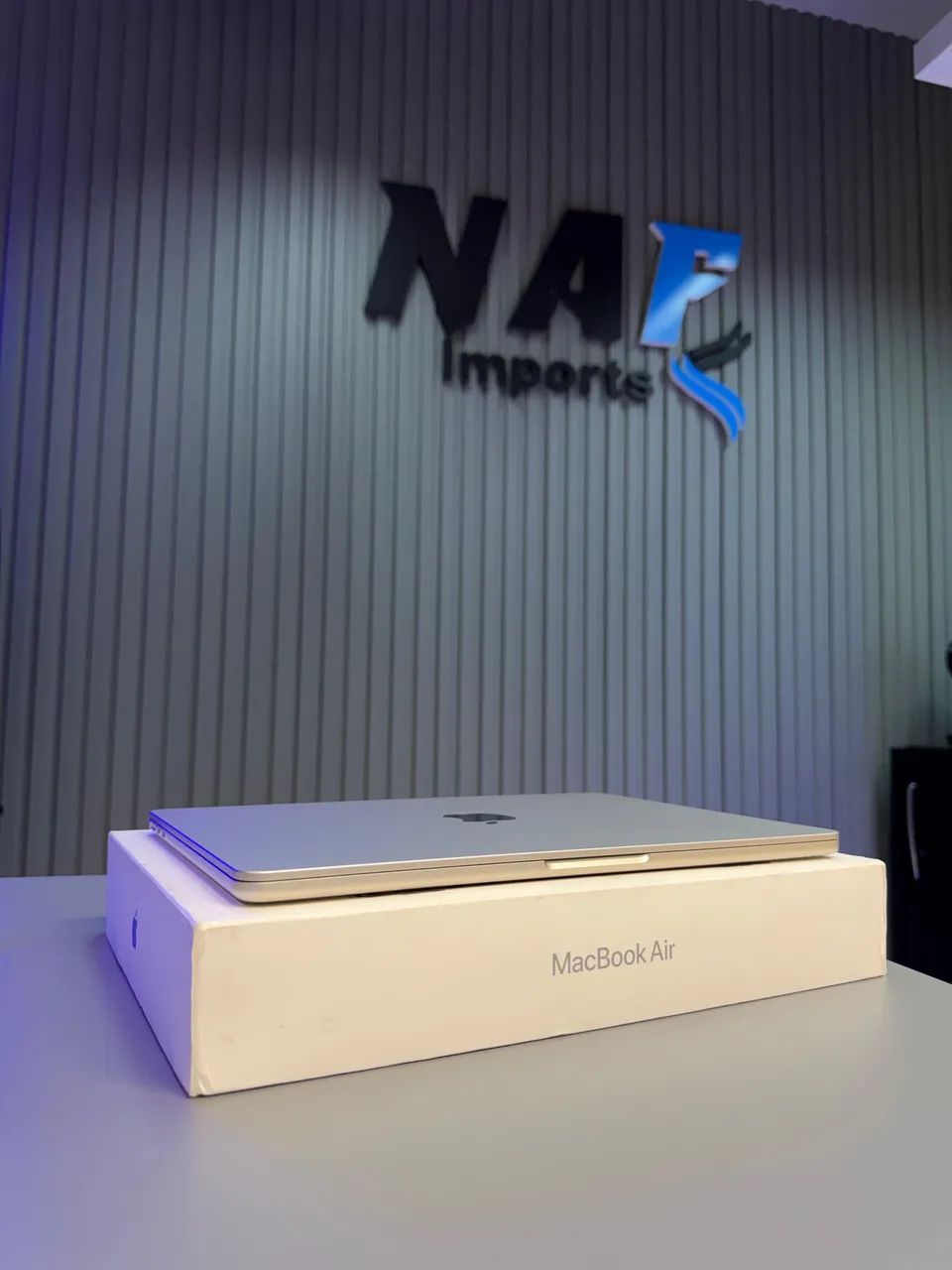 MacBook Air M5 16/512GB - Foto 3