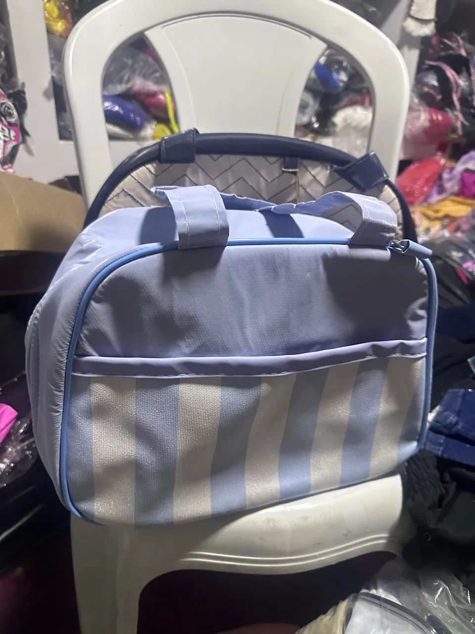 vendo bolsas infantis meninos mo - Foto 4