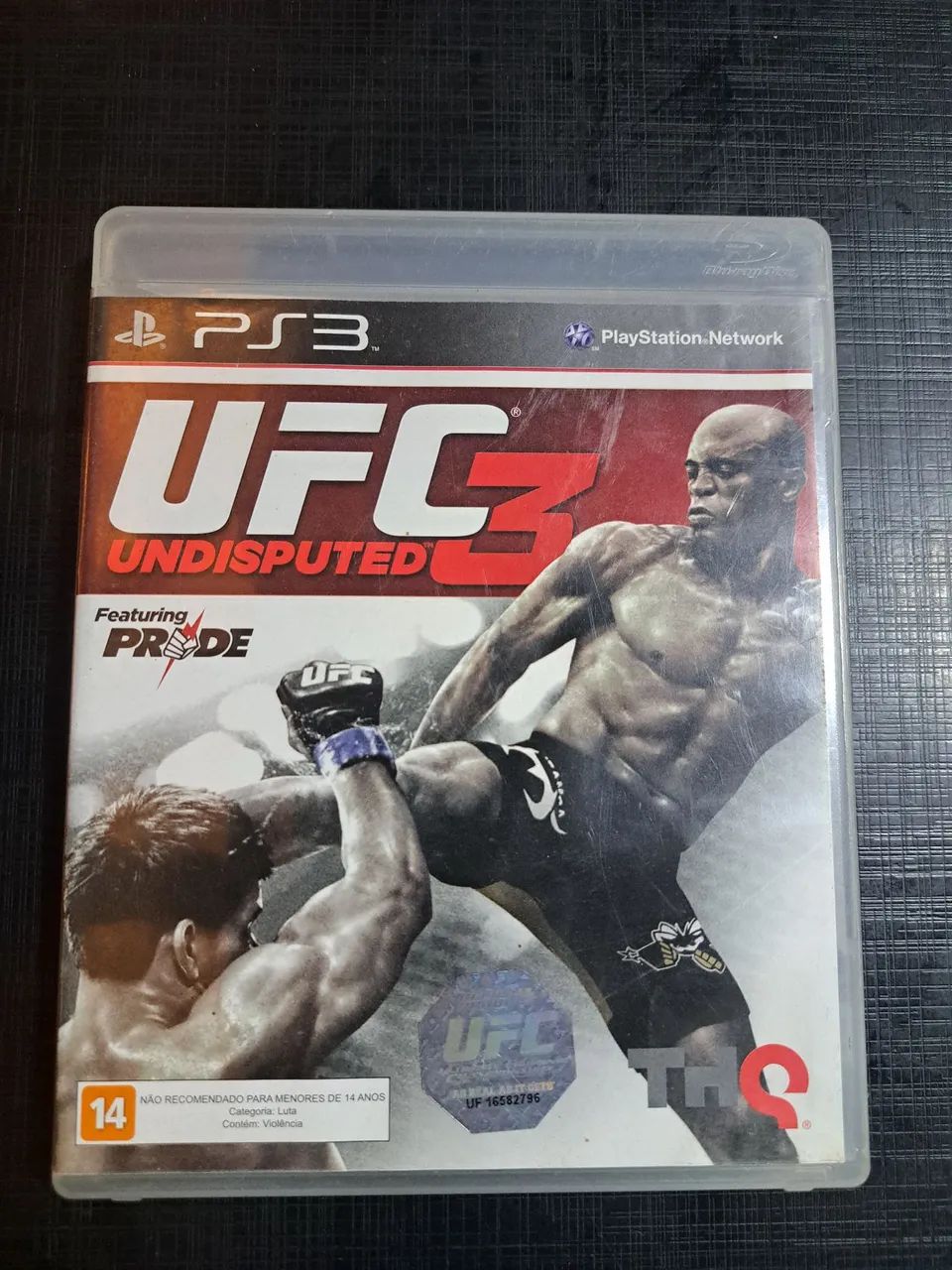 Ufc