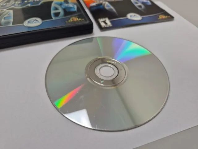 JOGO 007: AGENT UNDER FIRE - ORIGINAL PS 2 - Foto 3