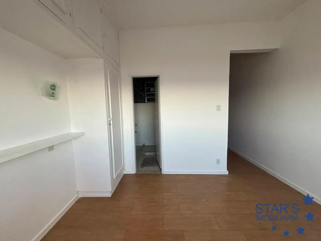 Studio no Leme com vista para o mar! 17m² - Foto 3