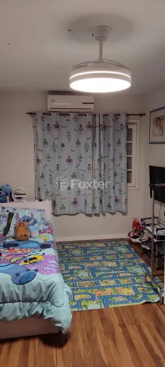 Casa à venda Rua M, Aberta dos Morros - Porto Alegre - Foto 8