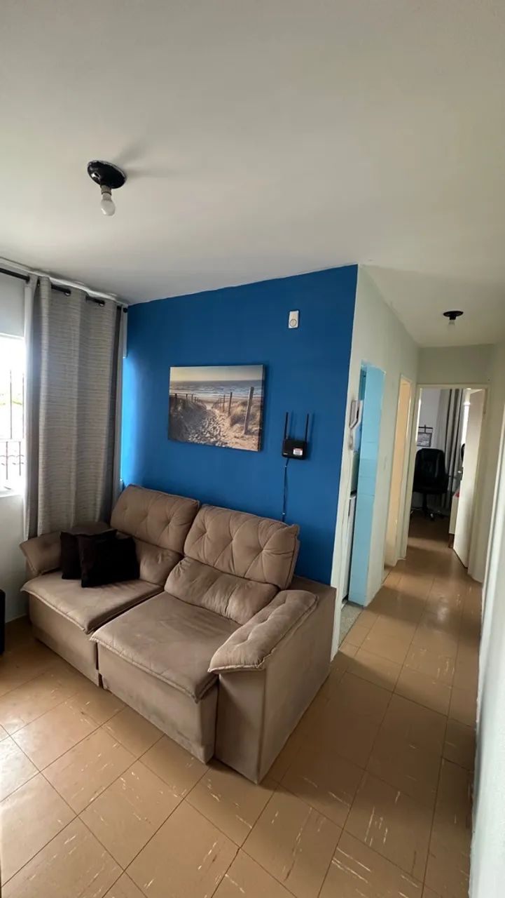 Apartamento Candeias  - Foto 2