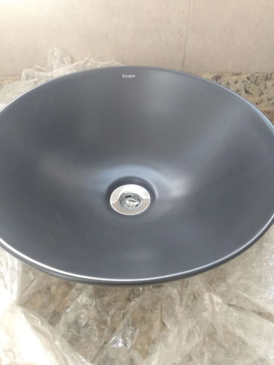 Cuba apoio Incepa Loft preta 150$ - Foto 2