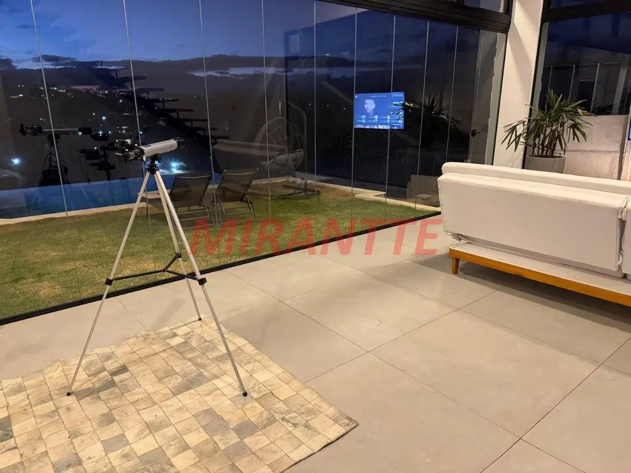 Cond. fechado de 220m² com 4 quartos em Paraiso De Igarata - Foto 4