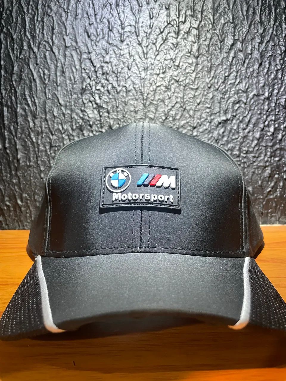 Boné bmw