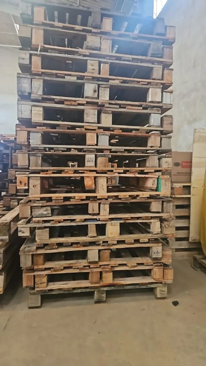 Paletes  - Foto 2
