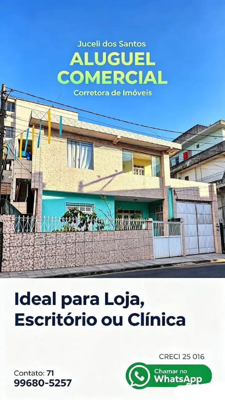 Aluguel Comercial em São Marcos  - Foto 2