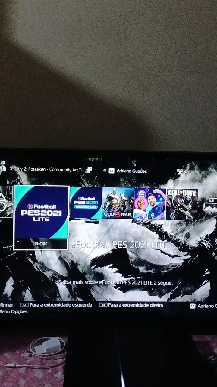 Ps 4 fat  - Foto 2