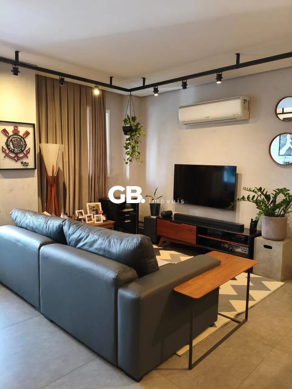 VENDA | OPORTUNIDADE | Edifício Max Living | 83m² | 3 quartos | 2 vagas | Gleba Palhano | 