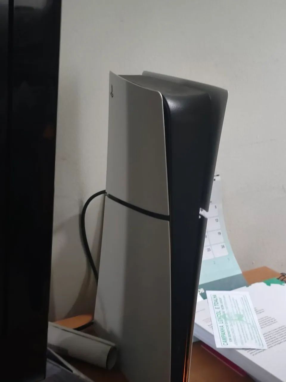 PS5 Slim 825GB - Foto 2