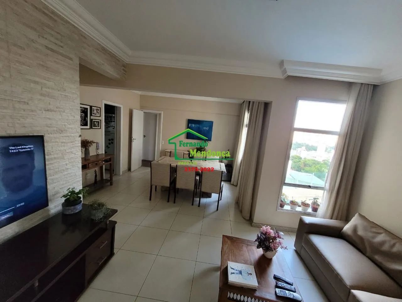 APARTAMENTO MINAS BRASIL/ CORAÇÃO EUCARÍSTICO - Foto 2
