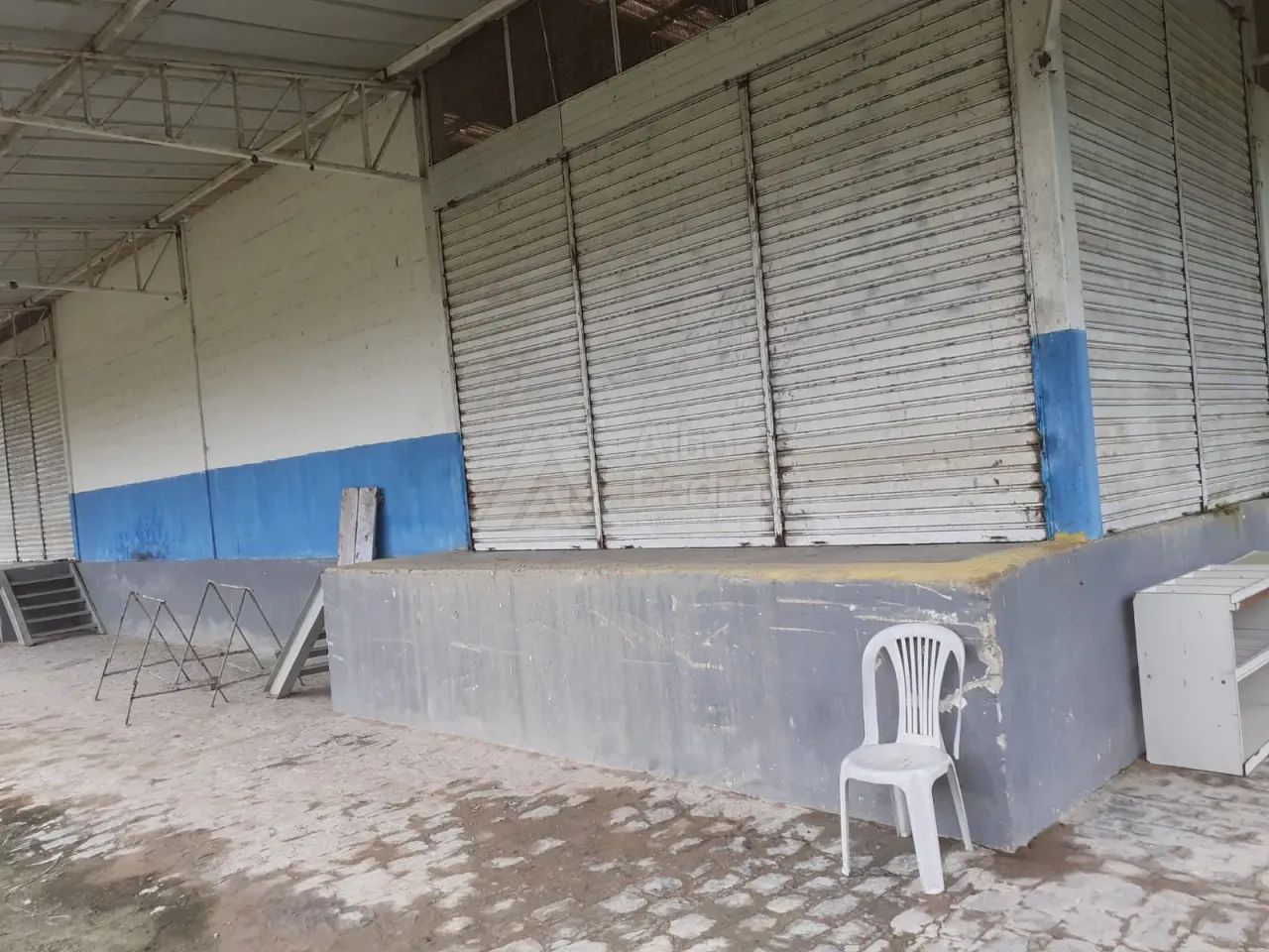 ALUGO GALPÃO COM UMA ÁREA DE 10 MIL M2 NA PE 71, CHÃ GRANDE-PE - Foto 4