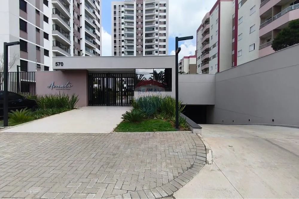 Apartamento Moderno no Morumbi, 83m², 3 Quartos - Foto 4
