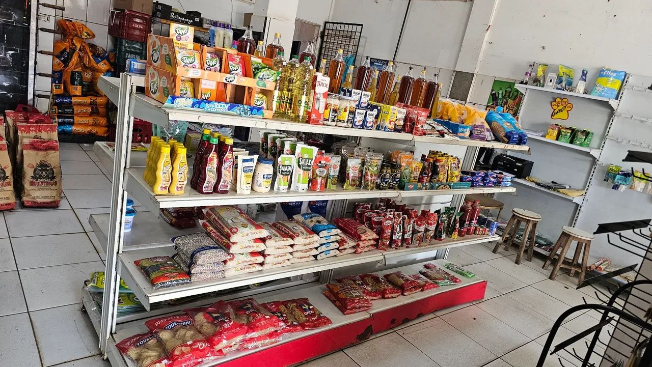 Mercadinho a Venda  - Foto 5