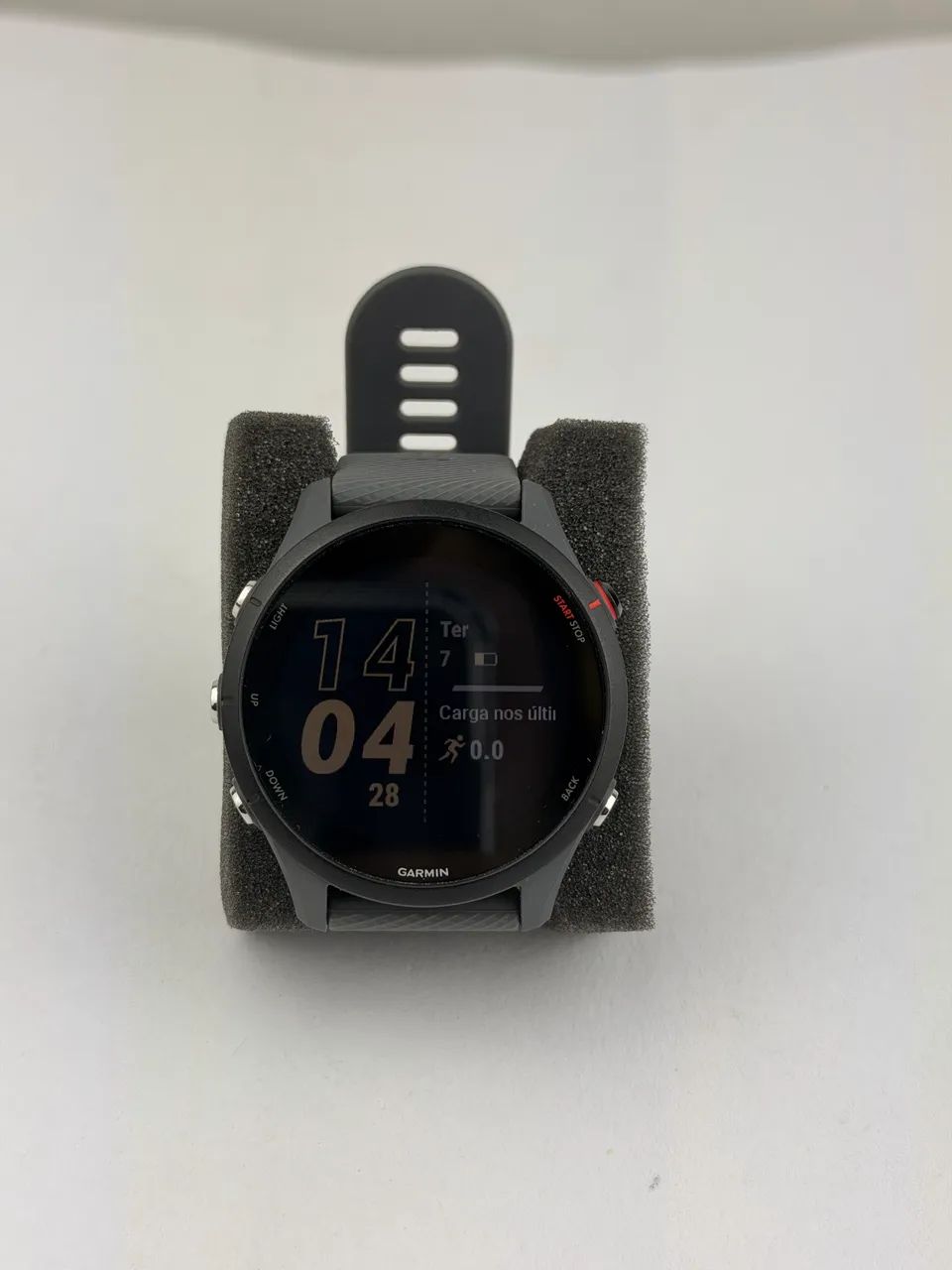 Relógio Garmin 255  - Foto 3