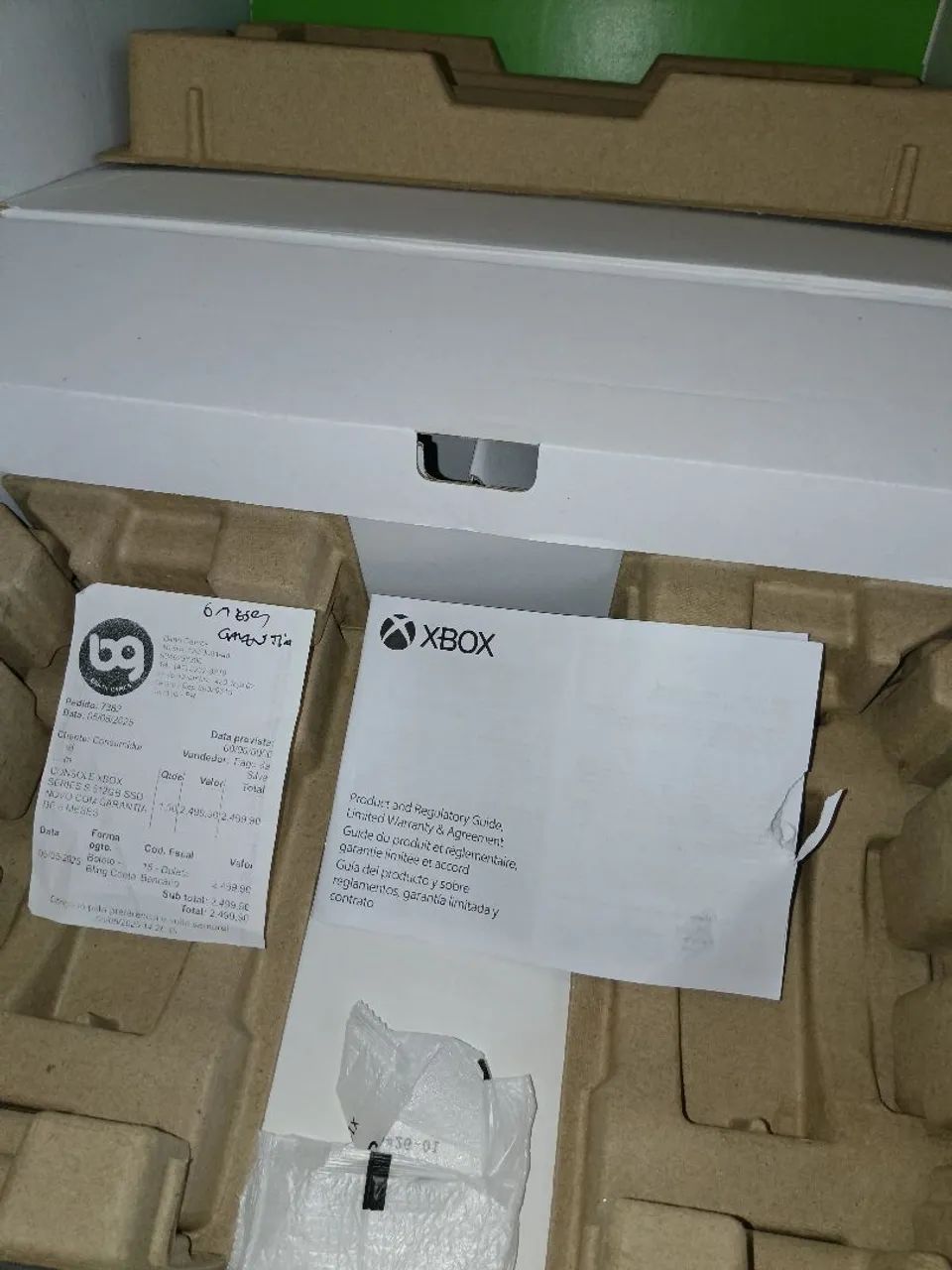 Xbox S oportunidade - Foto 2