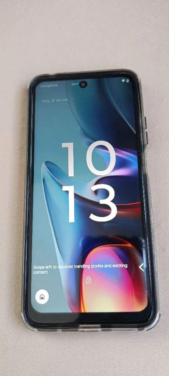 VENDO CELULAR PARA TRABALHO 