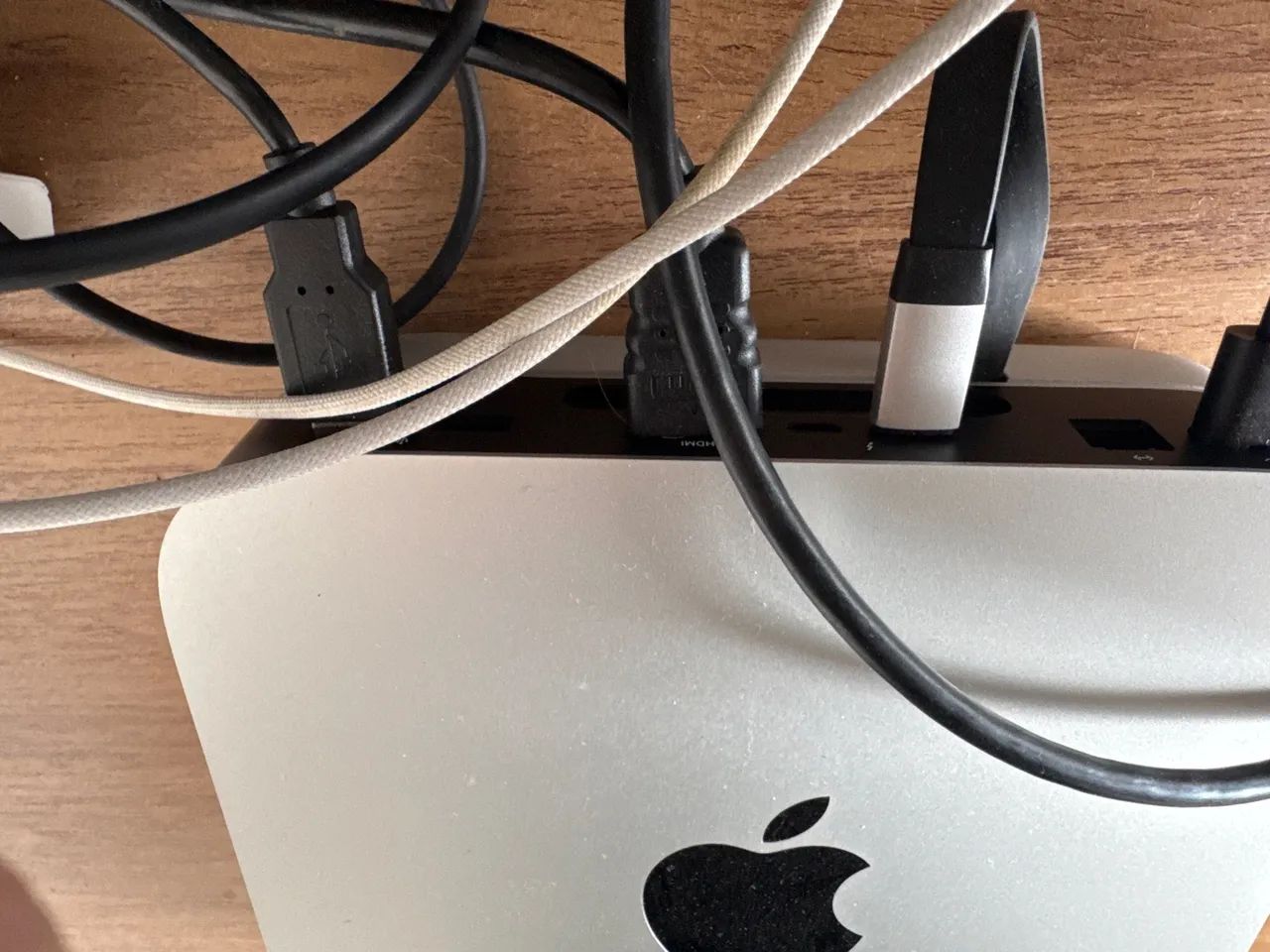 Mac Mini m1 - Foto 2