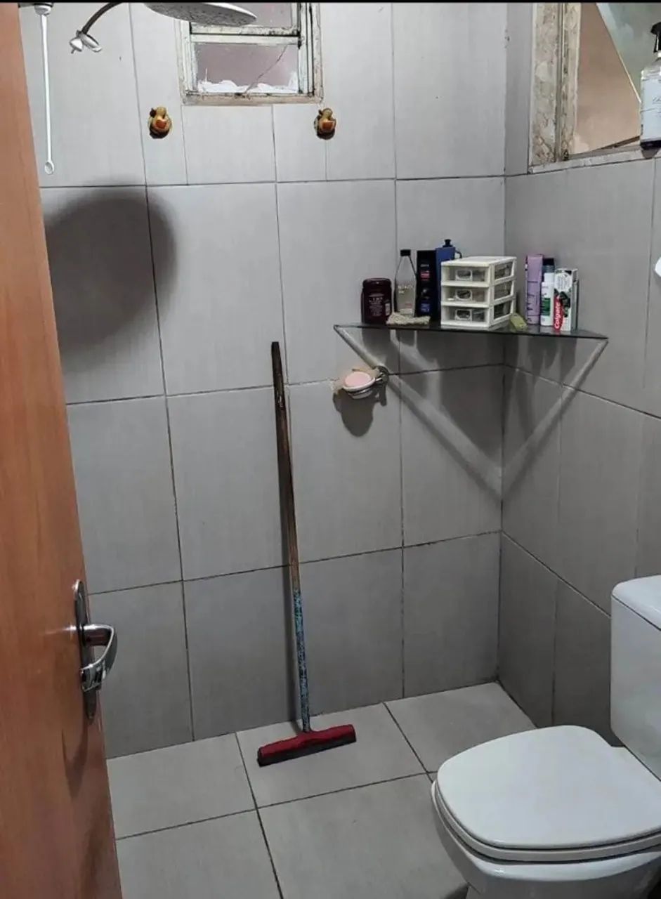 *Vendo casa no bairro sao josé 2  - Foto 5