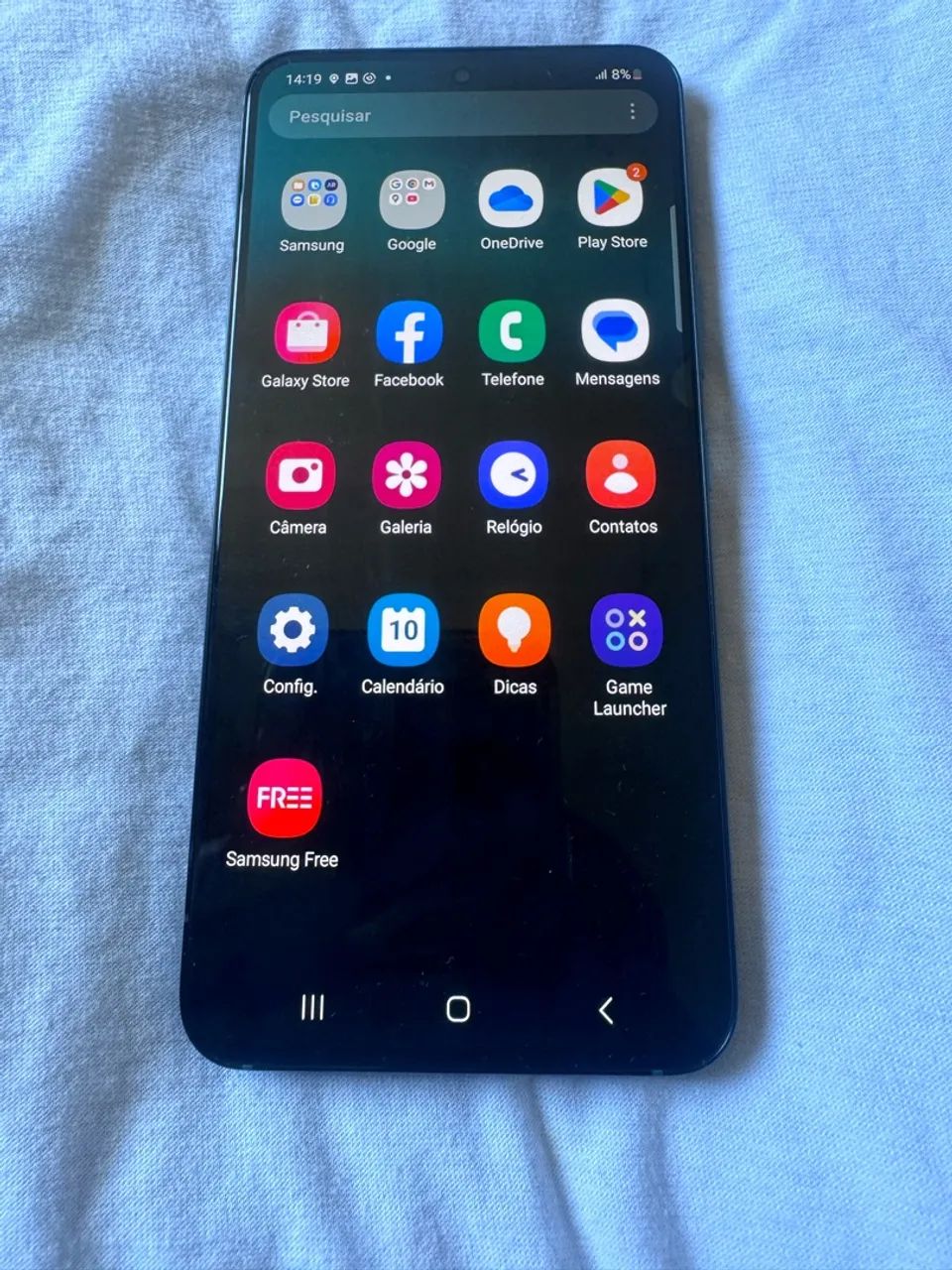 Samsung s22 128GB - Foto 2