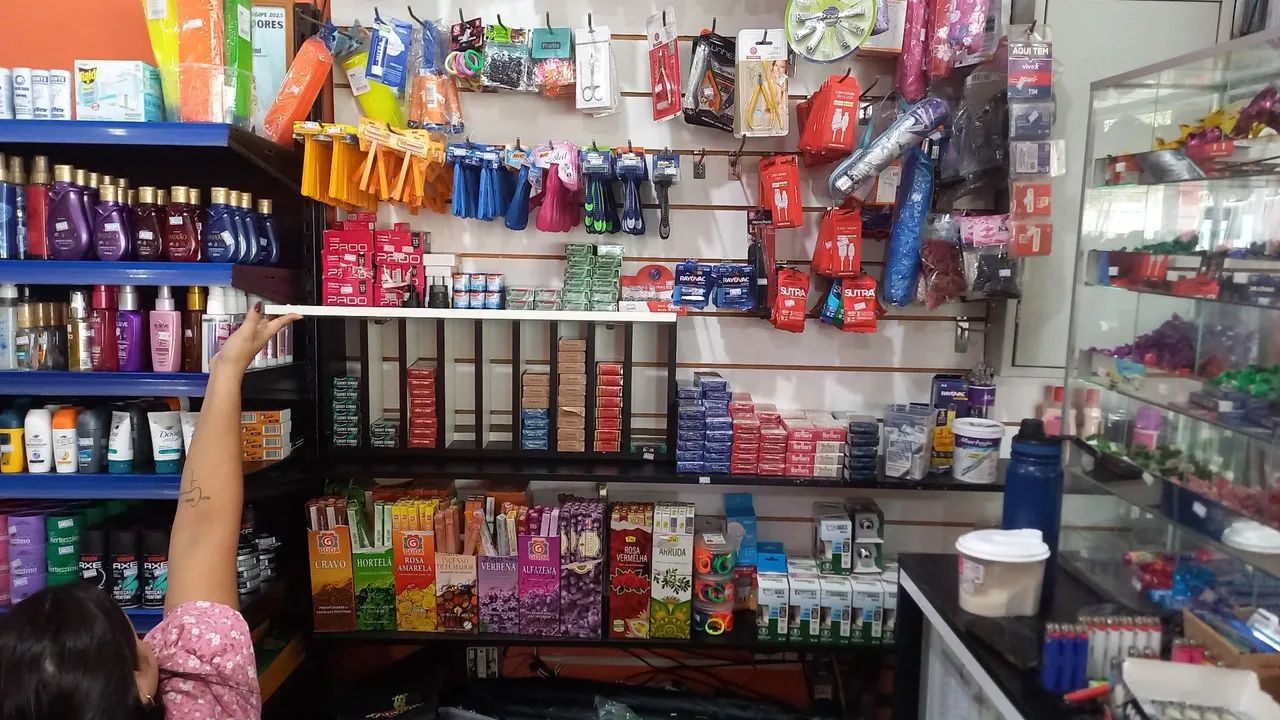 Procuro repositor de mercadinho com experiência  - Foto 4