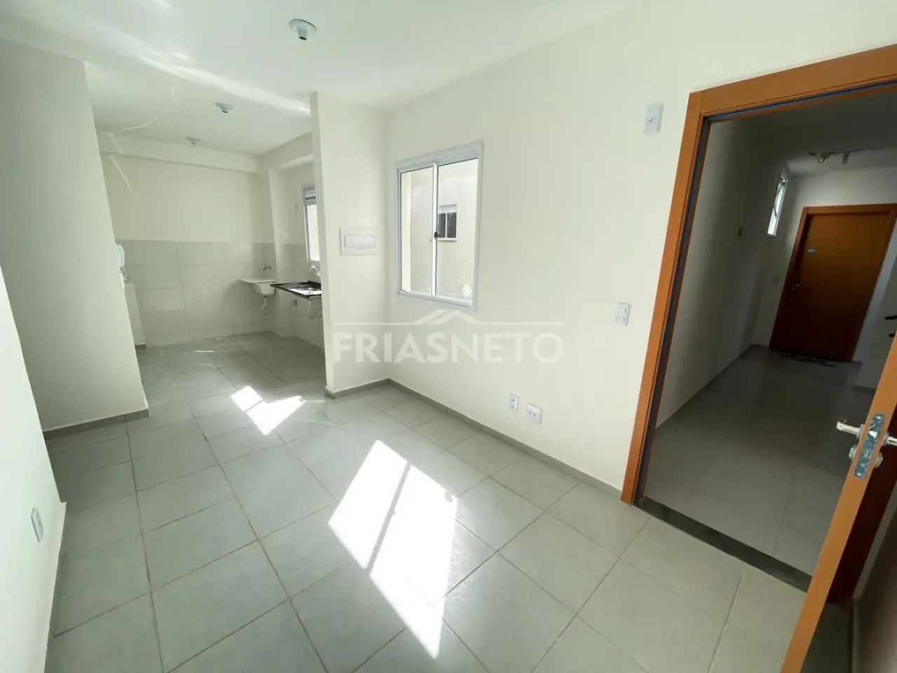 Apartamento para locação no Pompéia