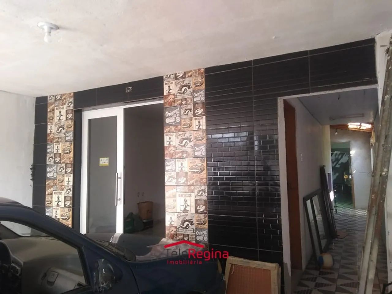 SOBRADO PARA VENDER COM 3 DORMITÓRIOS EM CAÇAPAVA