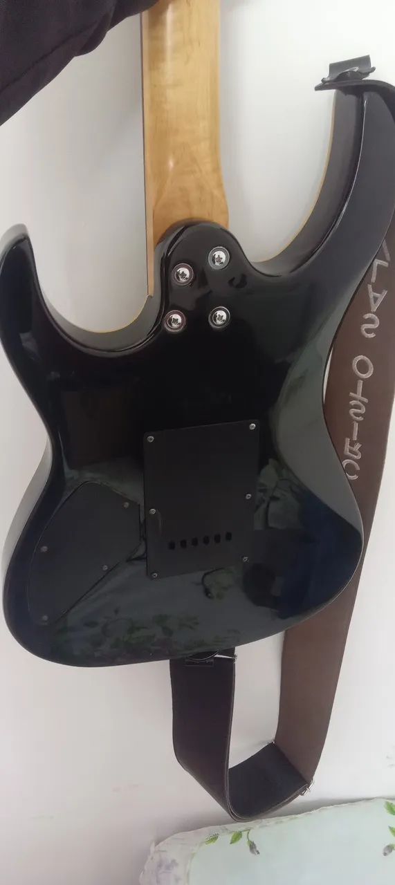 Guitarra Superstrato Goovin - Foto 2