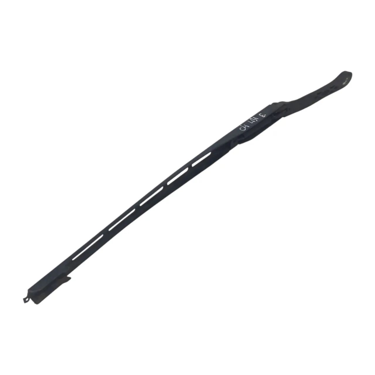 Braço Esquerdo Limpador Parabrisa Citroen C4 2007 A 2013 Esquerdo