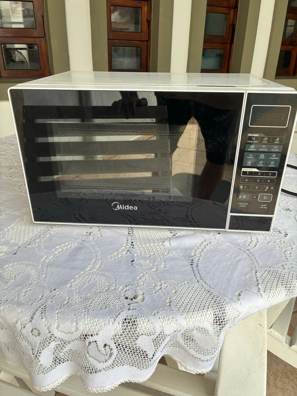 Microondas Midea - Foto 2