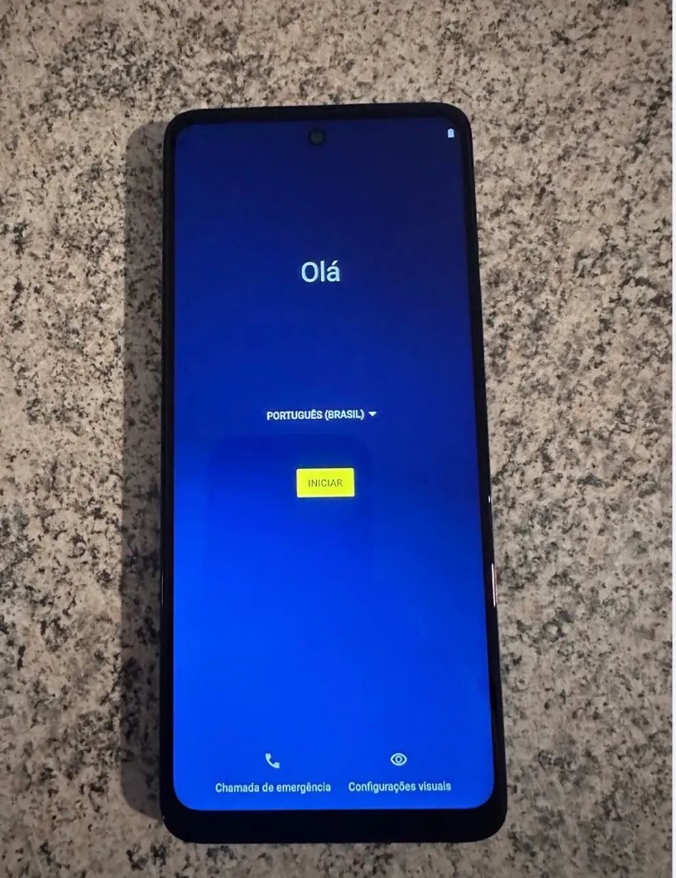 Motorola Moto G60