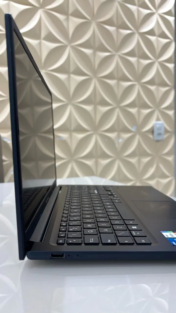 Notebook ASUS VivoBook Intel Core i5 Iris Xe - Foto 4