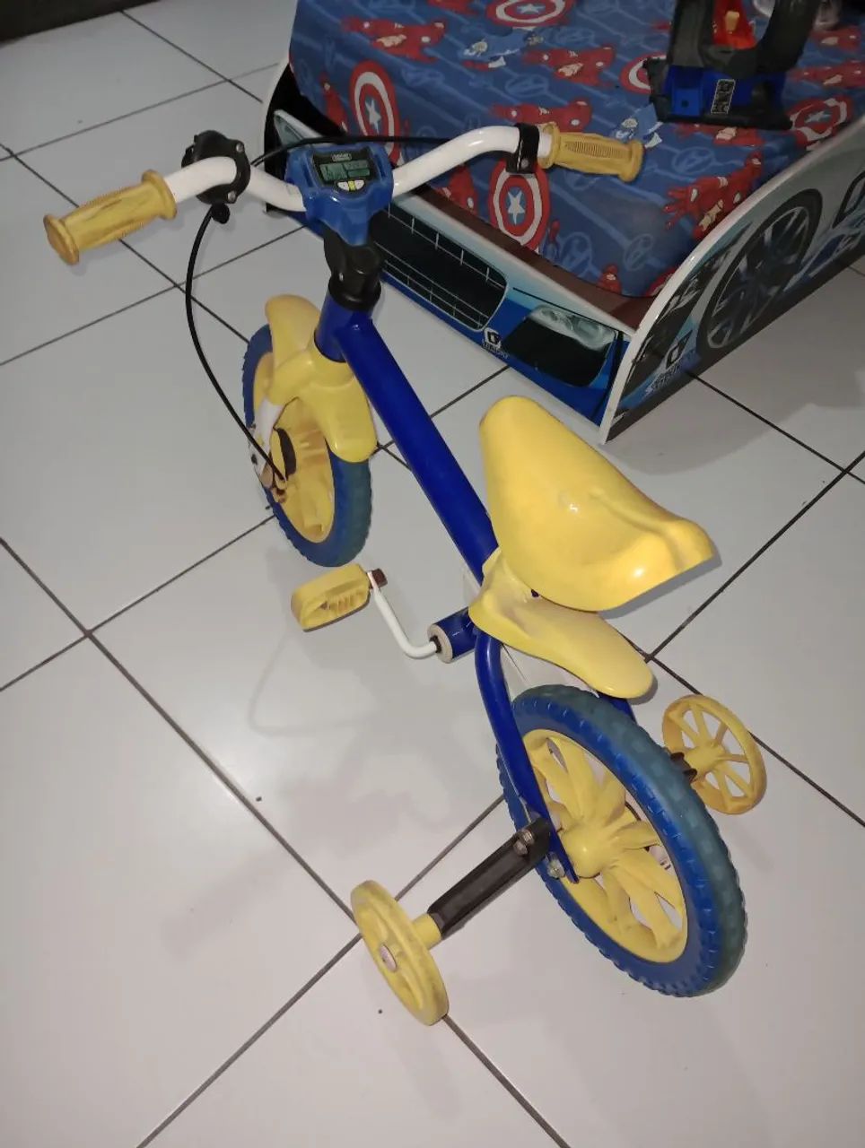 Bicicleta - Foto 2