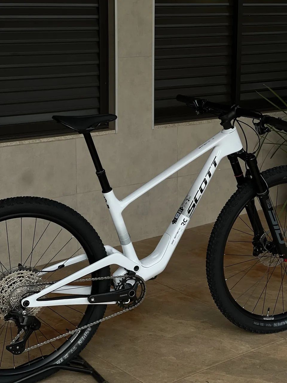 Scott Spark 2027 - Foto 3