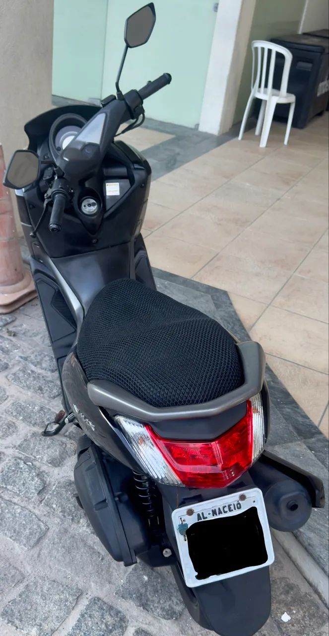 Vendo NMax 2018 - Foto 3